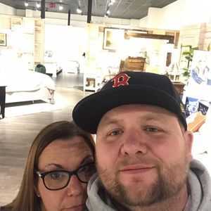 Meet your Posher, Kevin